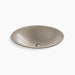 Kohler Shagreen Carillon 17-1/2