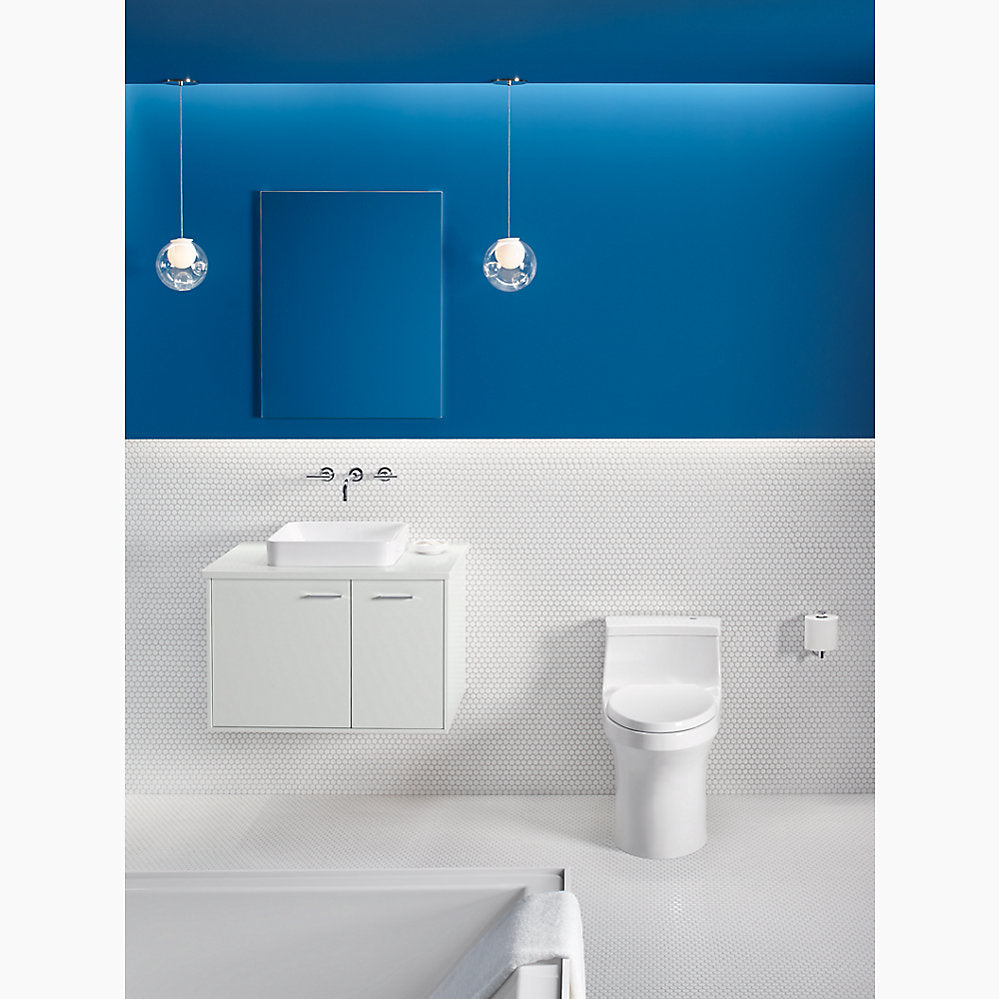 Kohler Solid/expressions 31" Vanity Top Without Cutout