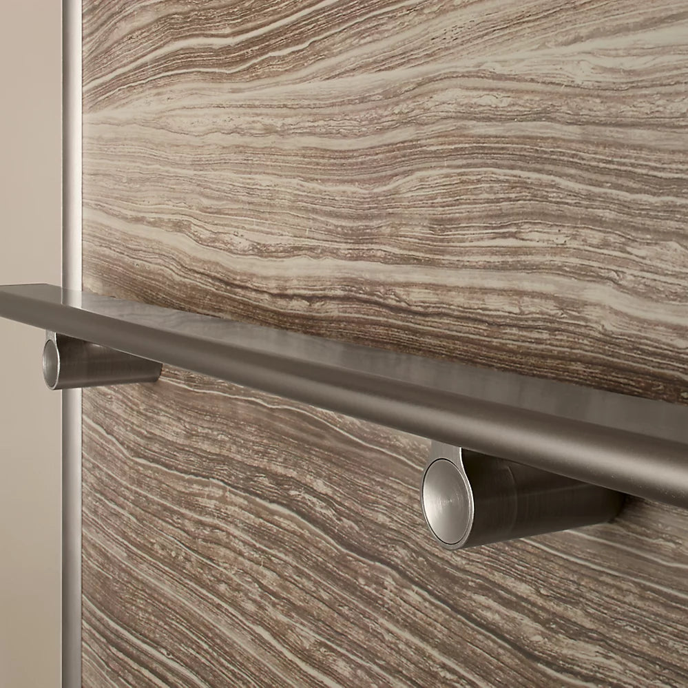 Kohler Choreograph 40" Shower Barre