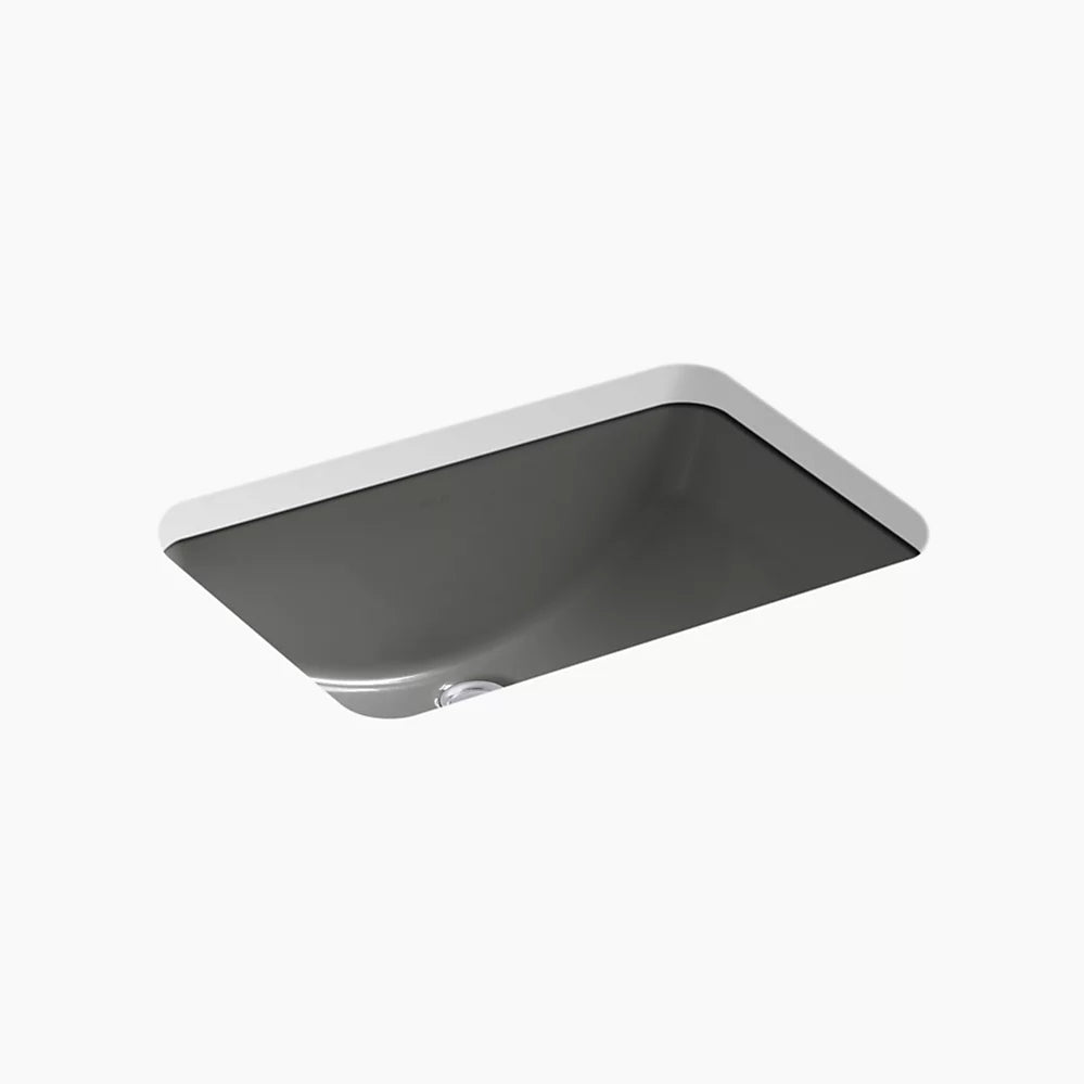 Kohler Ladena 21" Rectangular Undermount Bathroom Sink