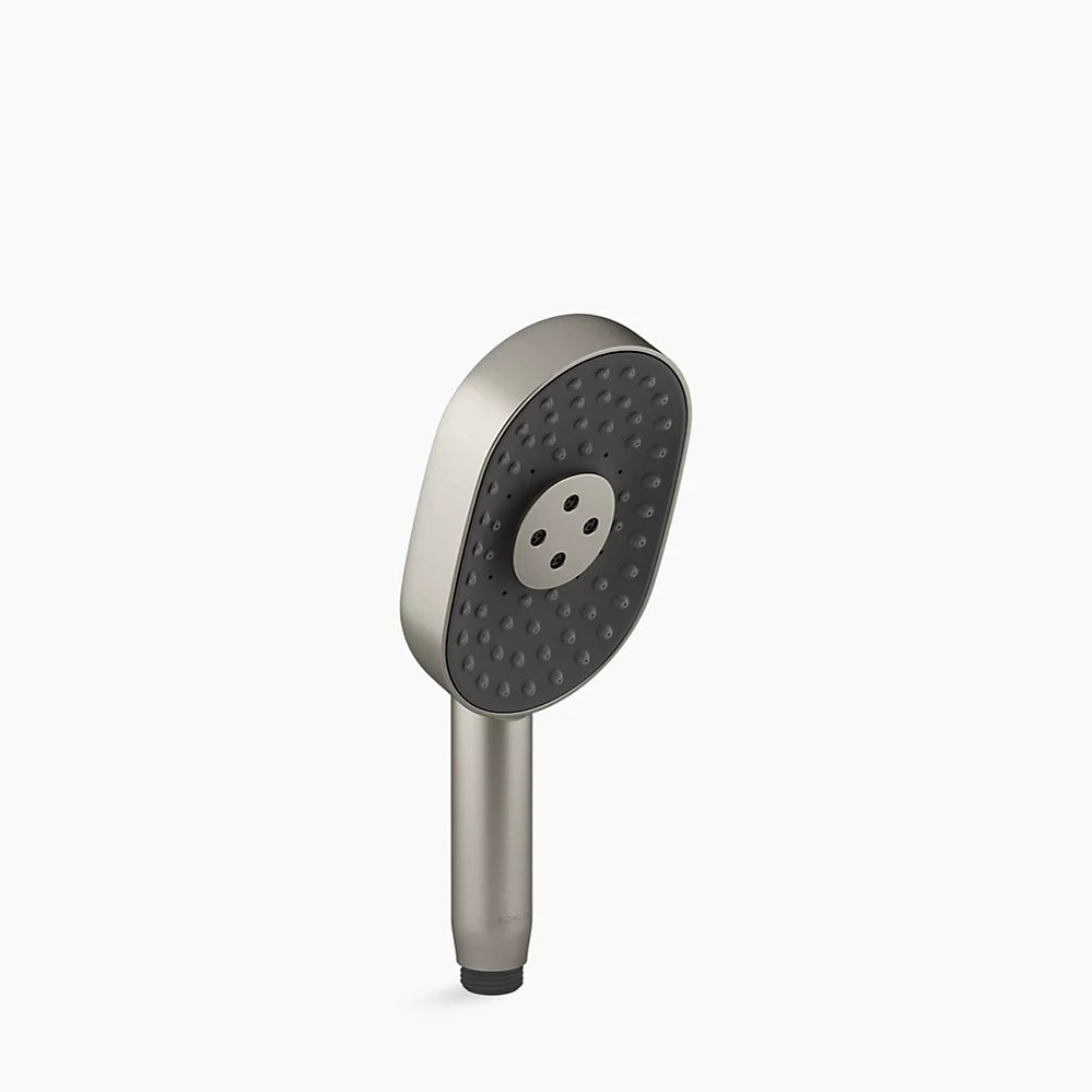 Kohler Statement Oblong Three-function Handshower, 2.5 Gpm