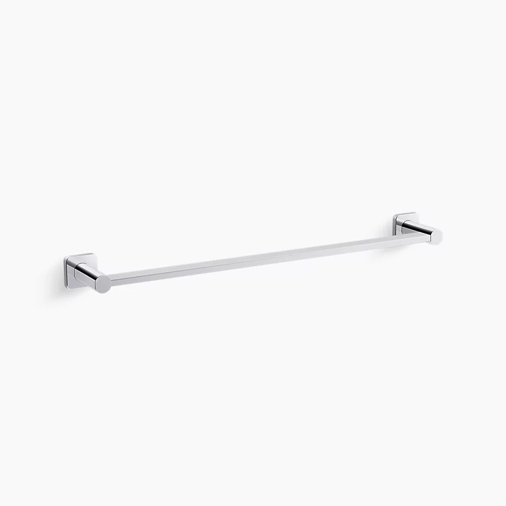 Kohler Parallel 24" Towel Bar