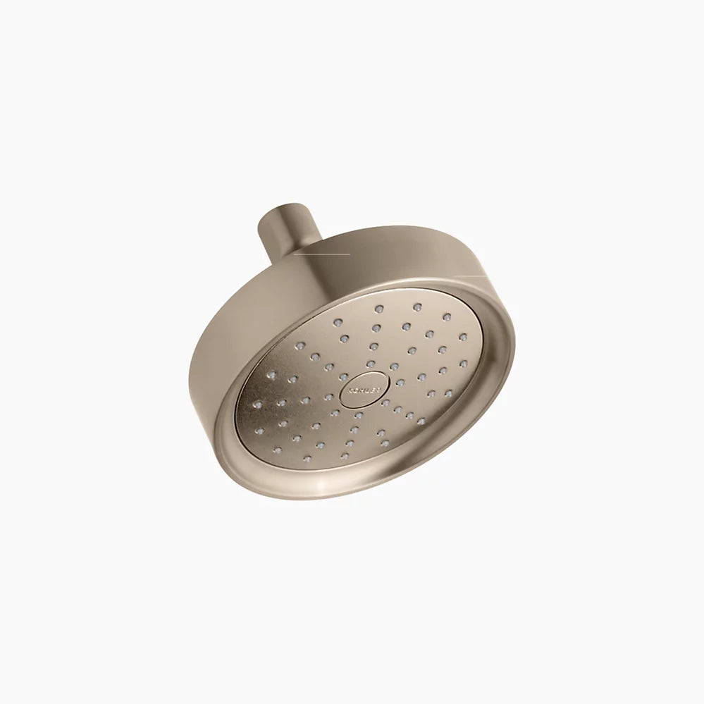 Kohler Purist Single-Function Showerhead 1.75 GPM