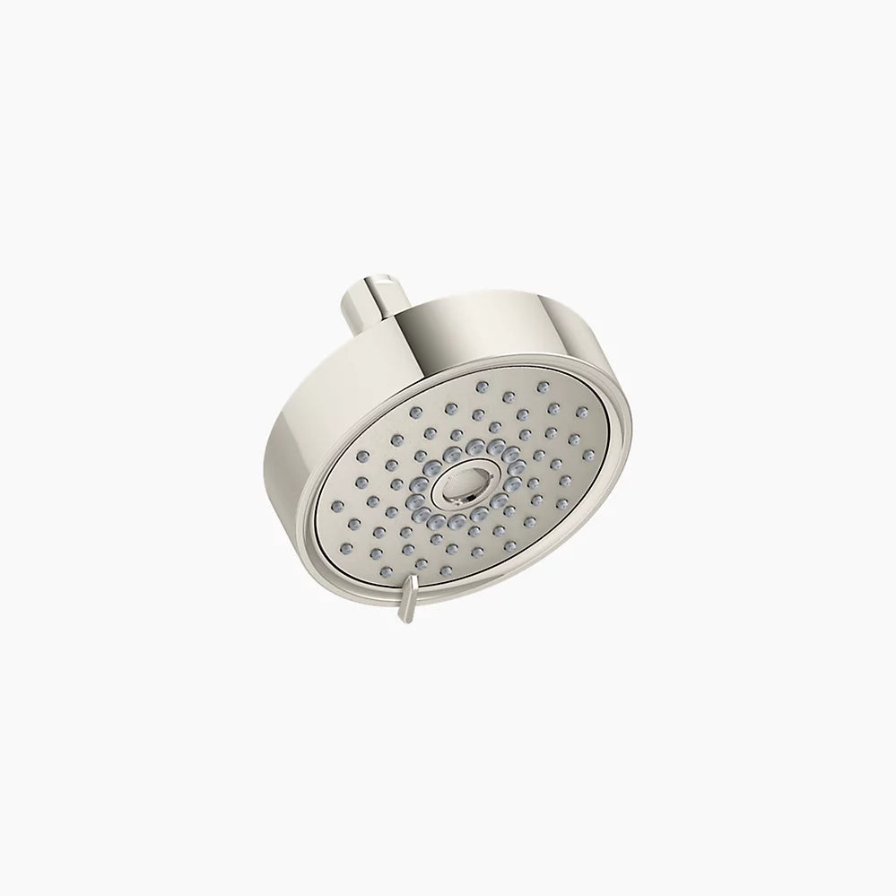 Kohler Purist Three-function Showerhead, 2.5 Gpm