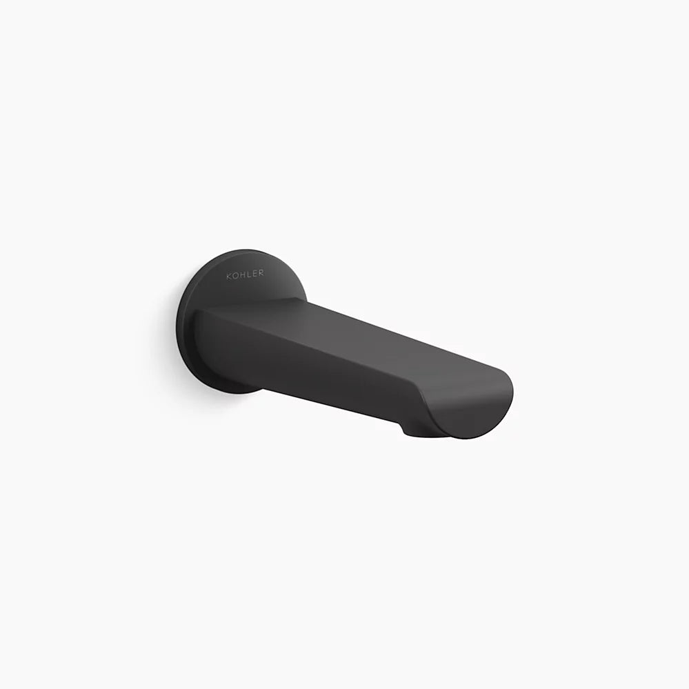 Kohler Avid Wall-Mount Bath Spout