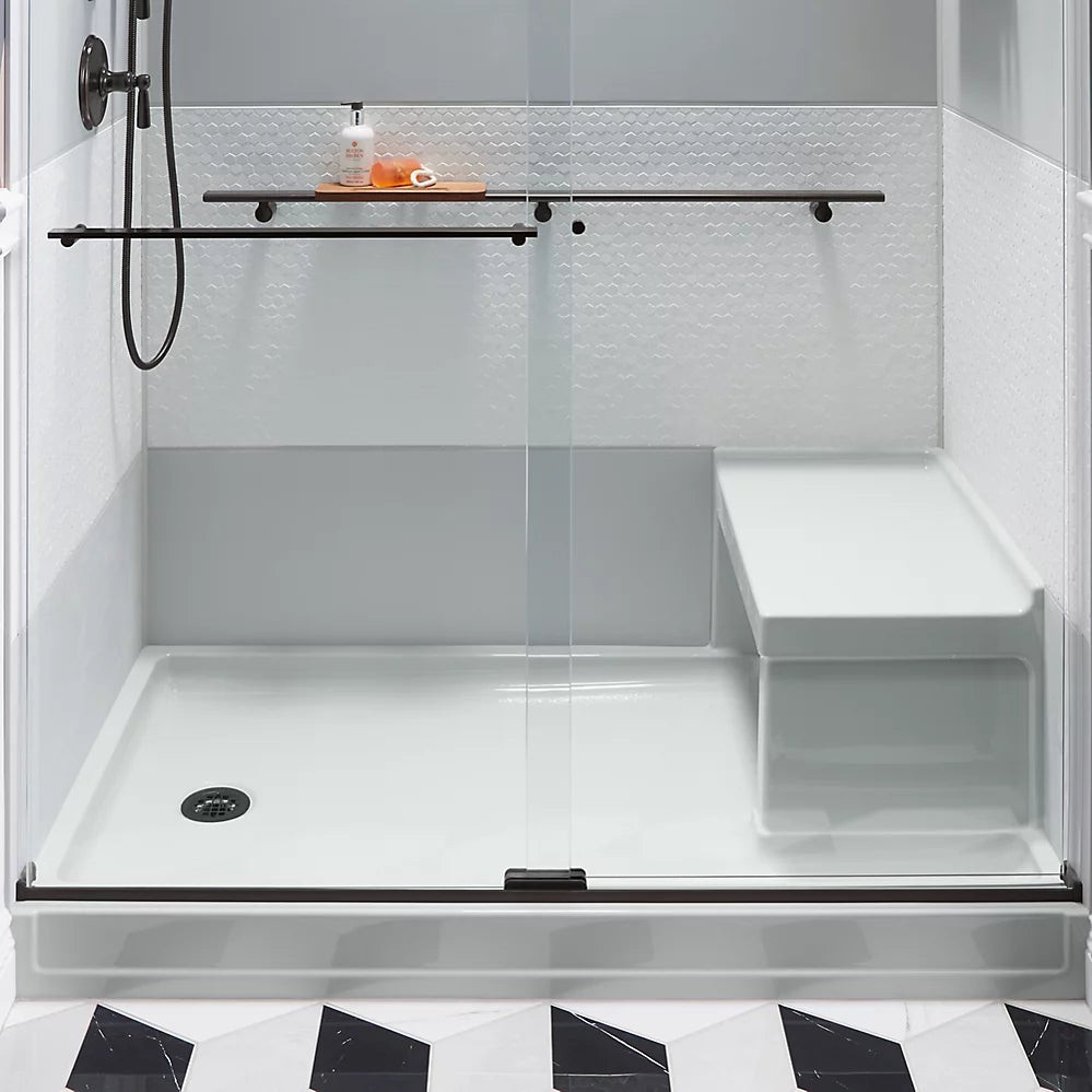 Kohler Choreograph 54" Shower Barre