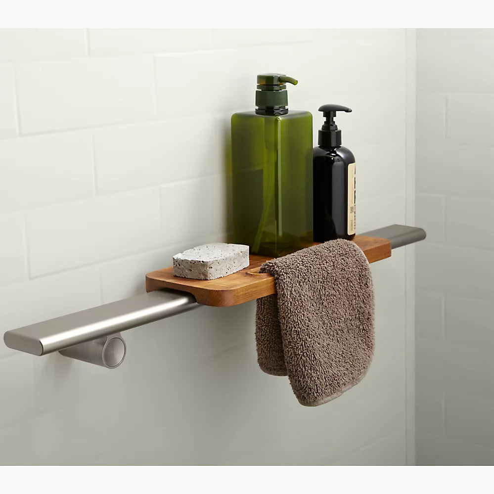 Kohler Choreograph 24" Shower Barre