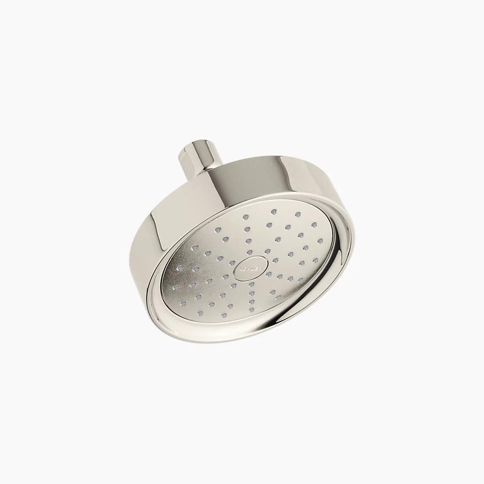 Kohler Purist Single-Function Showerhead 1.75 GPM