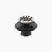 Kohler Clearflo Round Design Tile-In Shower Drain