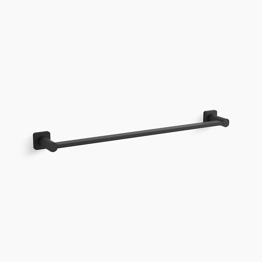 Kohler Parallel 24" Towel Bar