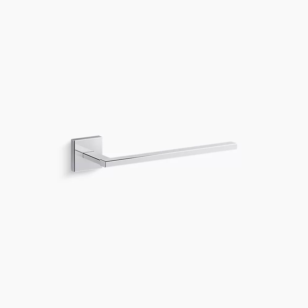 Kohler Square Towel Arm