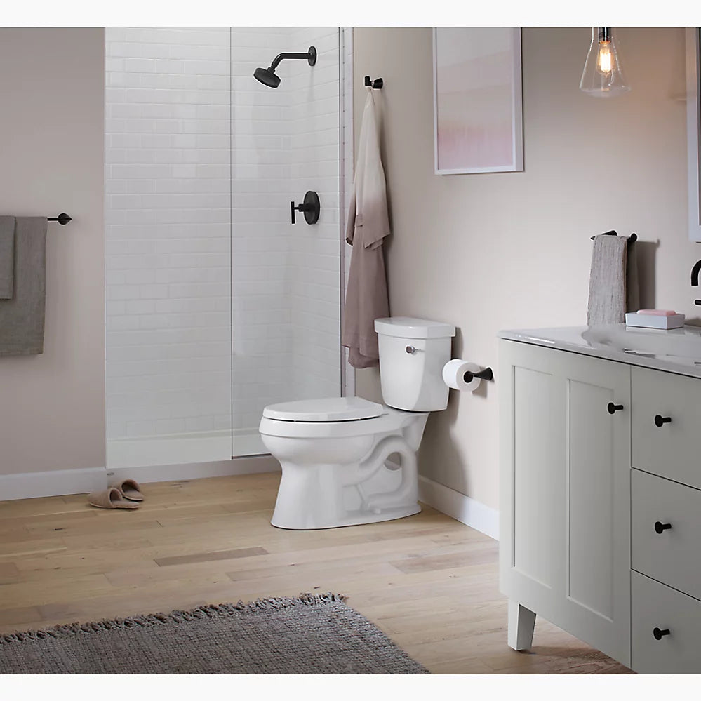 Kohler Rely 48" x 32" Alcove Shower Base Right Drain
