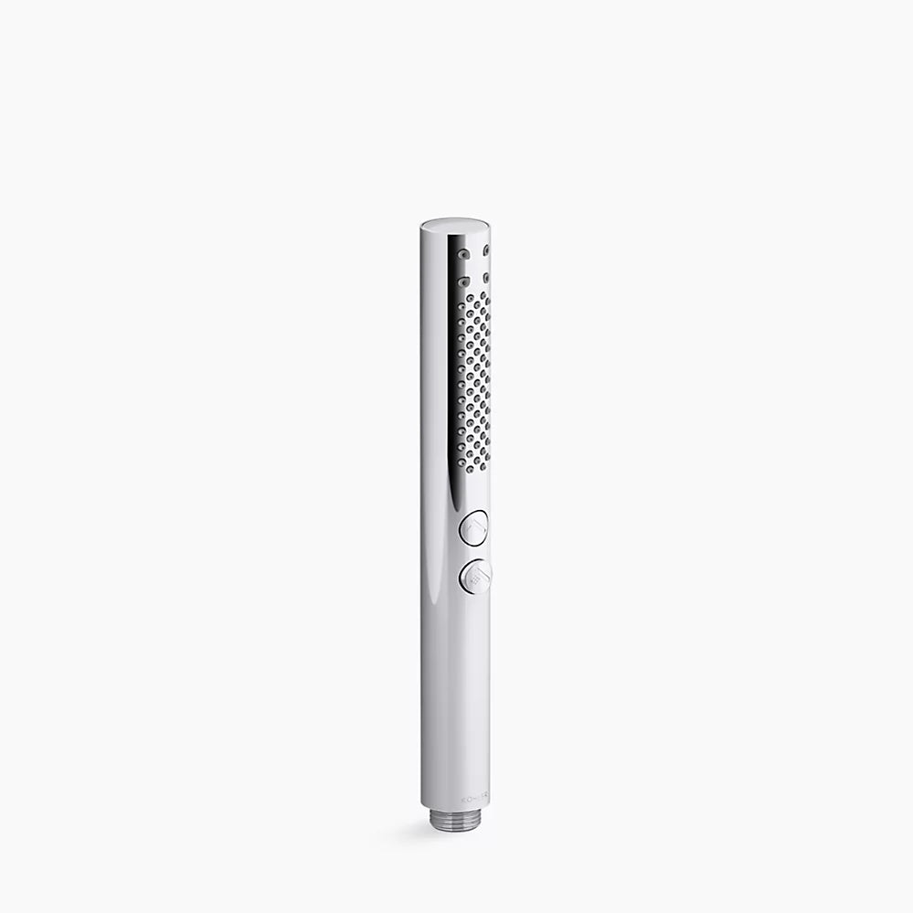 Kohler Shift + Round Two-function Handshower, 1.75 Gpm