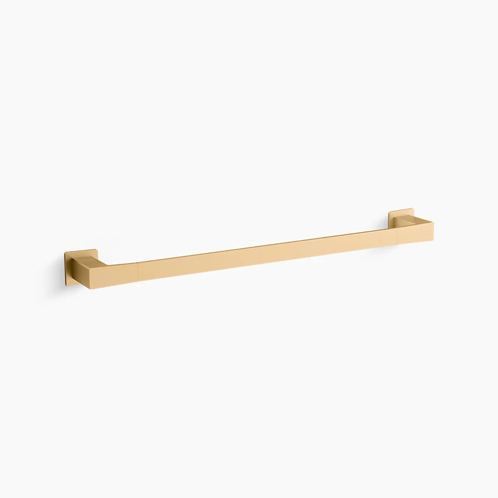 Kohler Honesty 24" Towel Bar