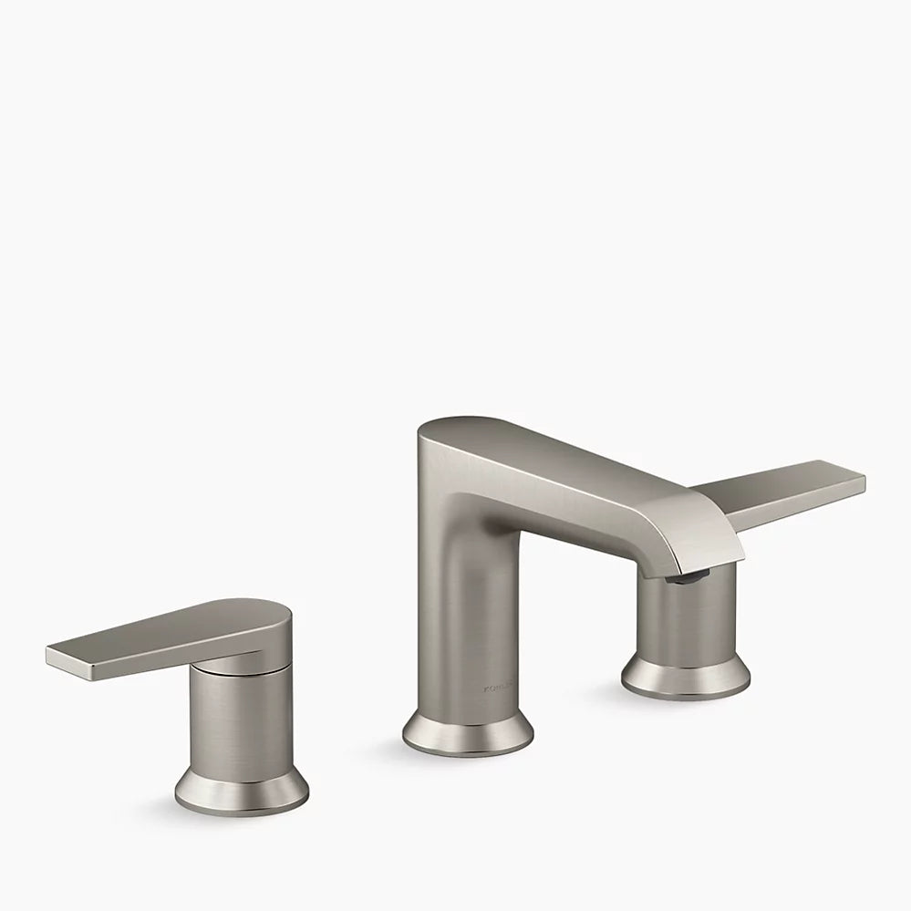 Kohler Hint Widespread Bathroom Sink Faucet 1.2 GPM