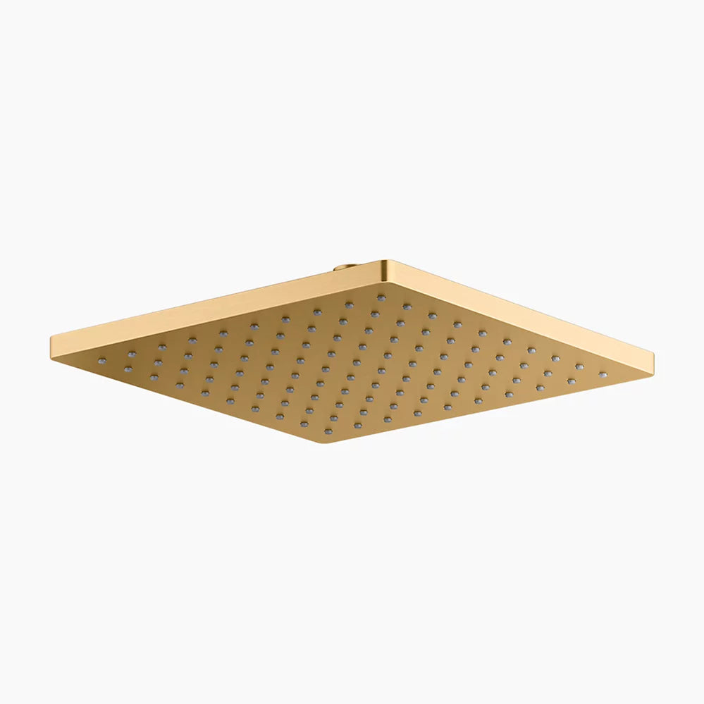 Kohler Honesty 10" Single-function Rainhead, 1.75 Gpm