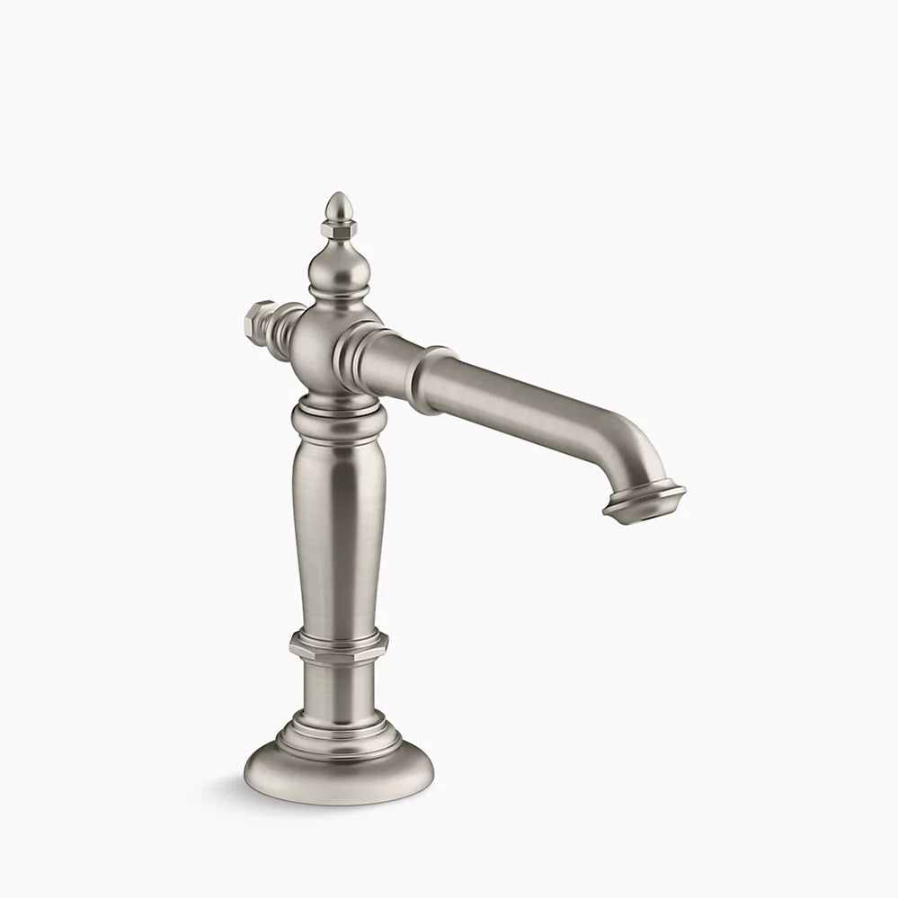 Kohler Artifacts With Column Design Widespread Bathroom Sink Spout- 72760