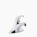 Kohler Coralais Single-handle Bathroom Sink Faucet, 1.2 Gpm, Project Pack