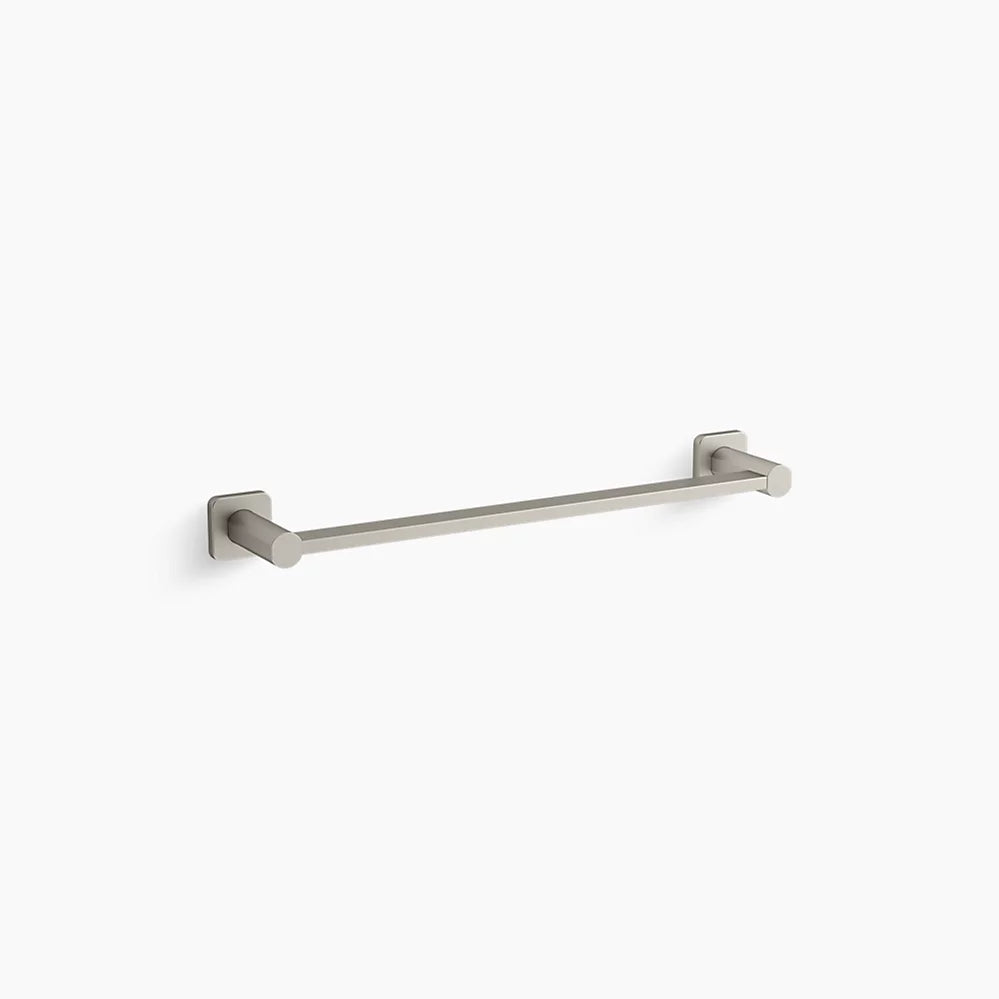 Kohler Parallel 18" Towel Bar