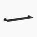 Kohler Components Double Towel Bar