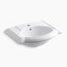 Kohler Devonshire 24-1/4