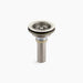 Kohler Duostrainer Sink Drain and Strainer With Tailpiece