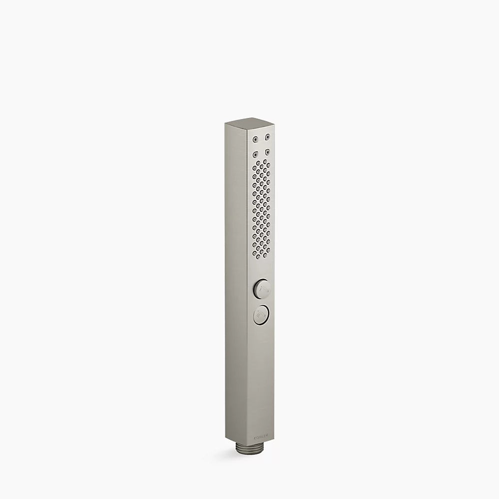 Kohler Shift Square Two-function Handshower, 2.5 Gpm