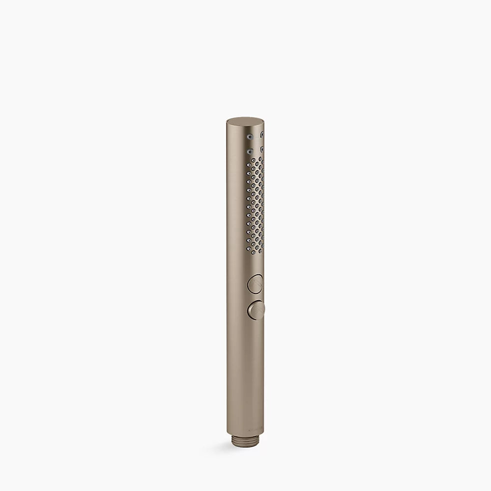 Kohler Shift + Round Two-function Handshower, 1.75 Gpm