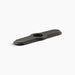 Kohler 3-Hole Kitchen Faucet Escutcheon