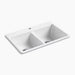 Kohler Riverby 33