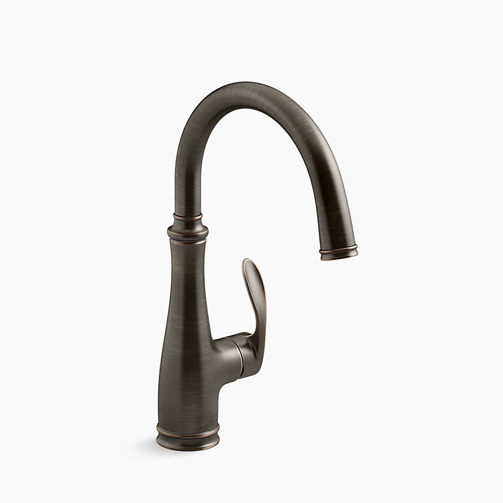 Kohler Bellera Single-handle Bar Sink Faucet