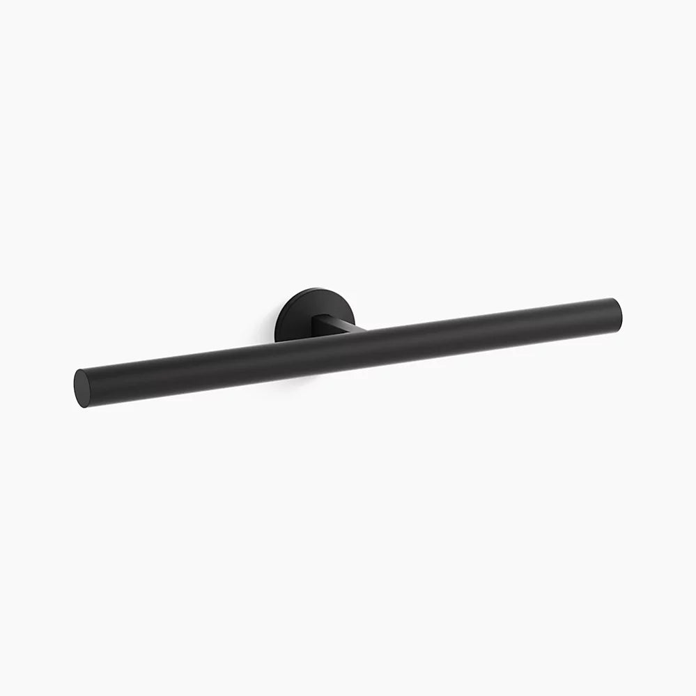 Kohler Components Double Towel Arm