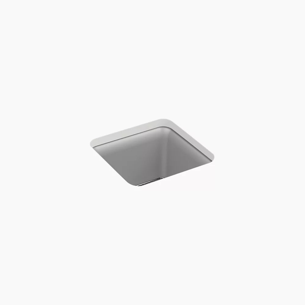 Kohler Cairn 15-1/2" Undermount Bar Sink