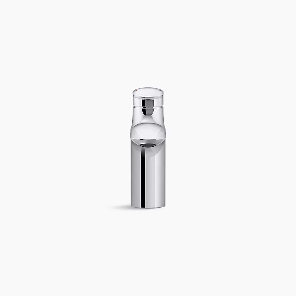 Kohler Kumin Single-Handle Bathroom Sink Faucet