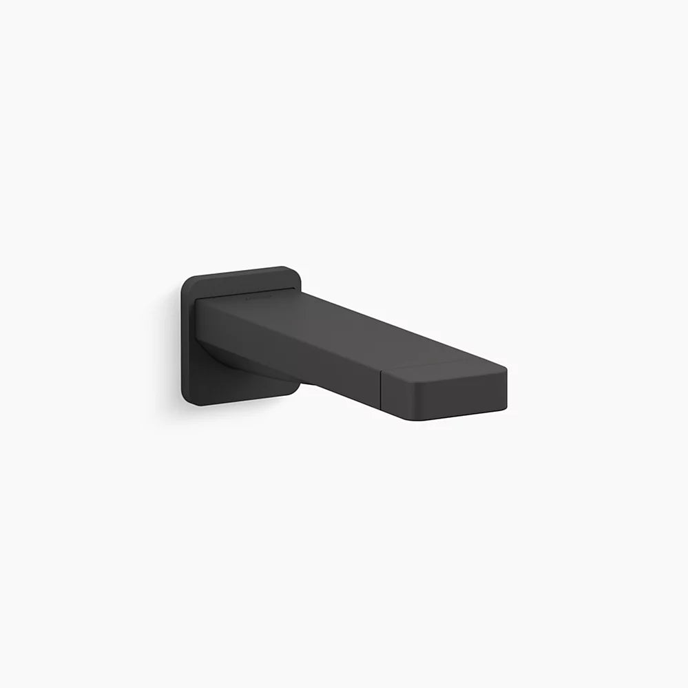 Kohler Parallel Wall-mount Bath Spout