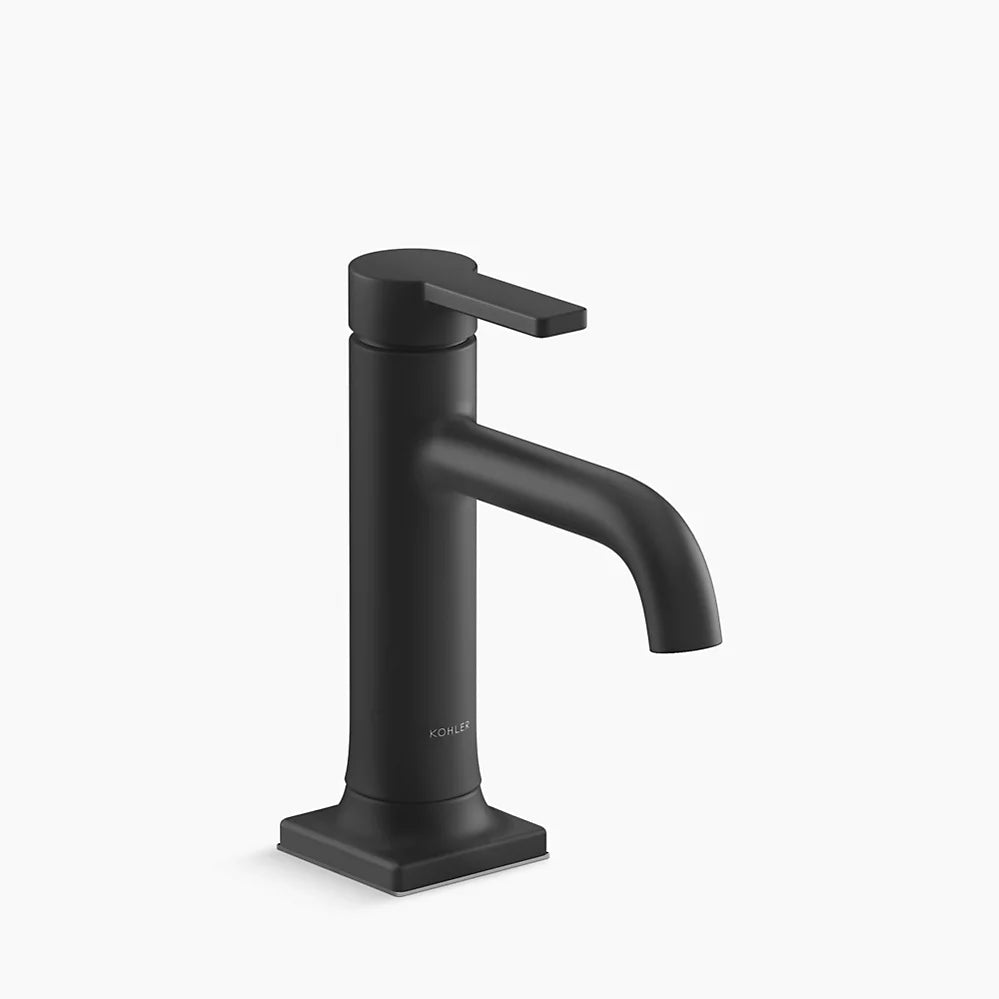 Kohler Venza Single-handle Bathroom Sink Faucet, 1.0 Gpm