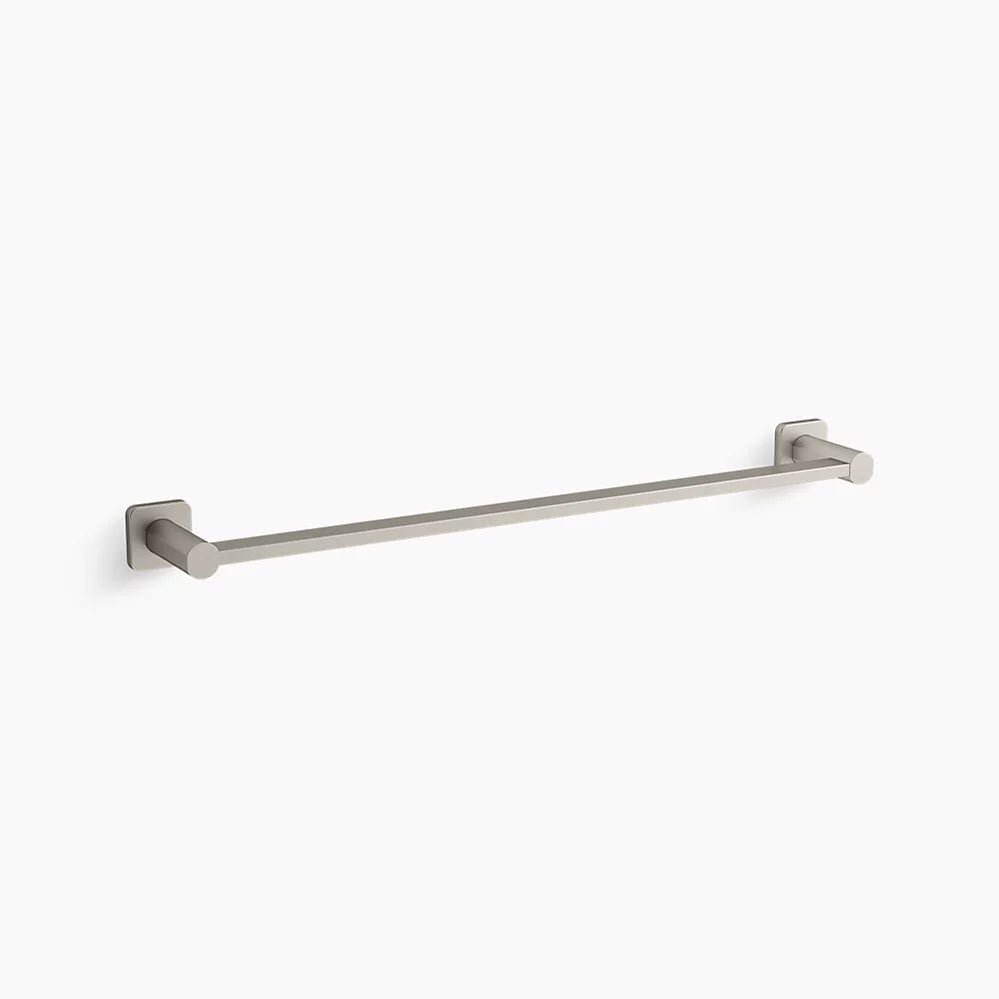 Kohler Parallel 24" Towel Bar