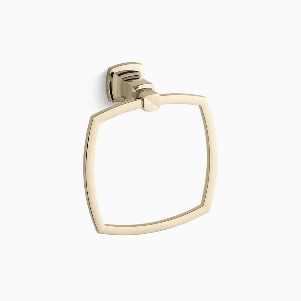Kohler Margaux Towel Ring