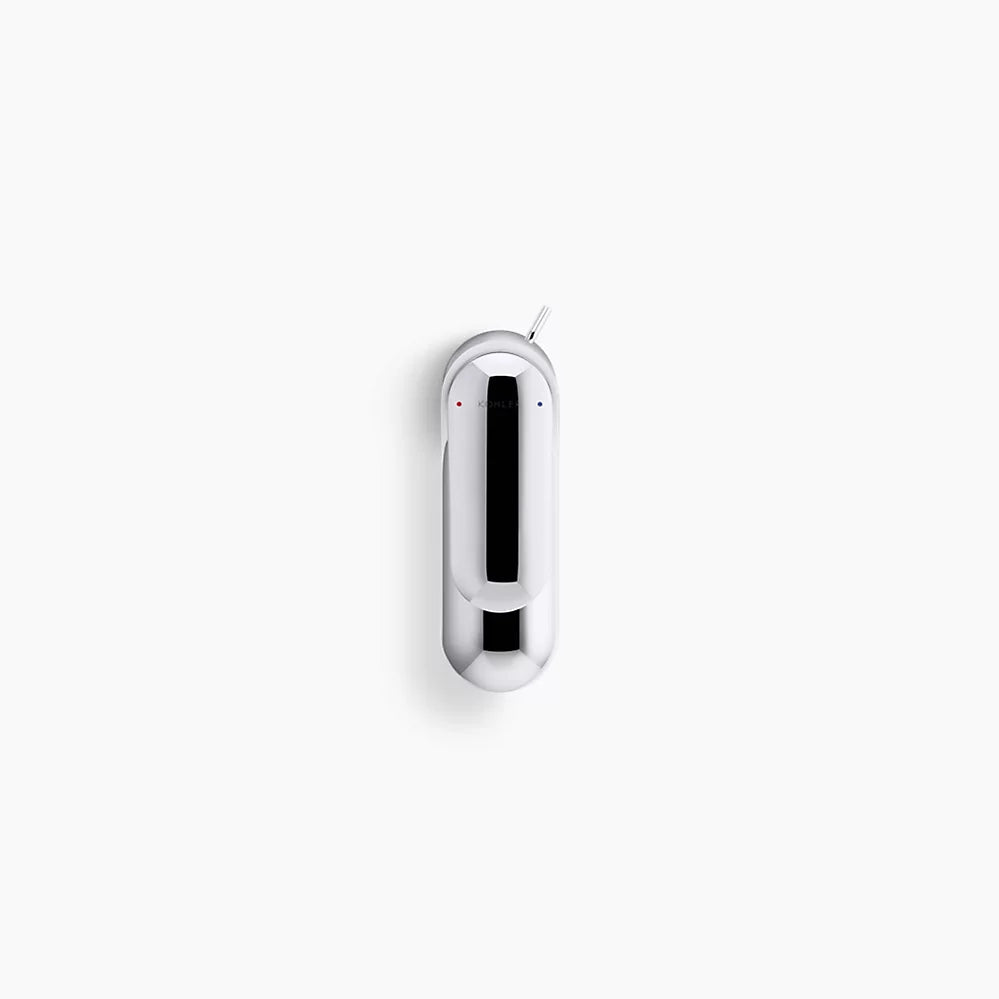 Kohler Kumin Single-Handle Bathroom Sink Faucet
