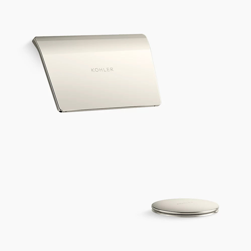 Kohler Tea-for-two Bath Drain Trim