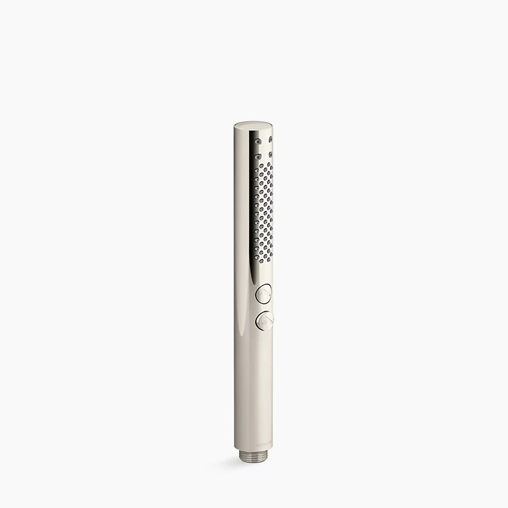 Kohler Shift + Round Two-function Handshower, 1.75 Gpm