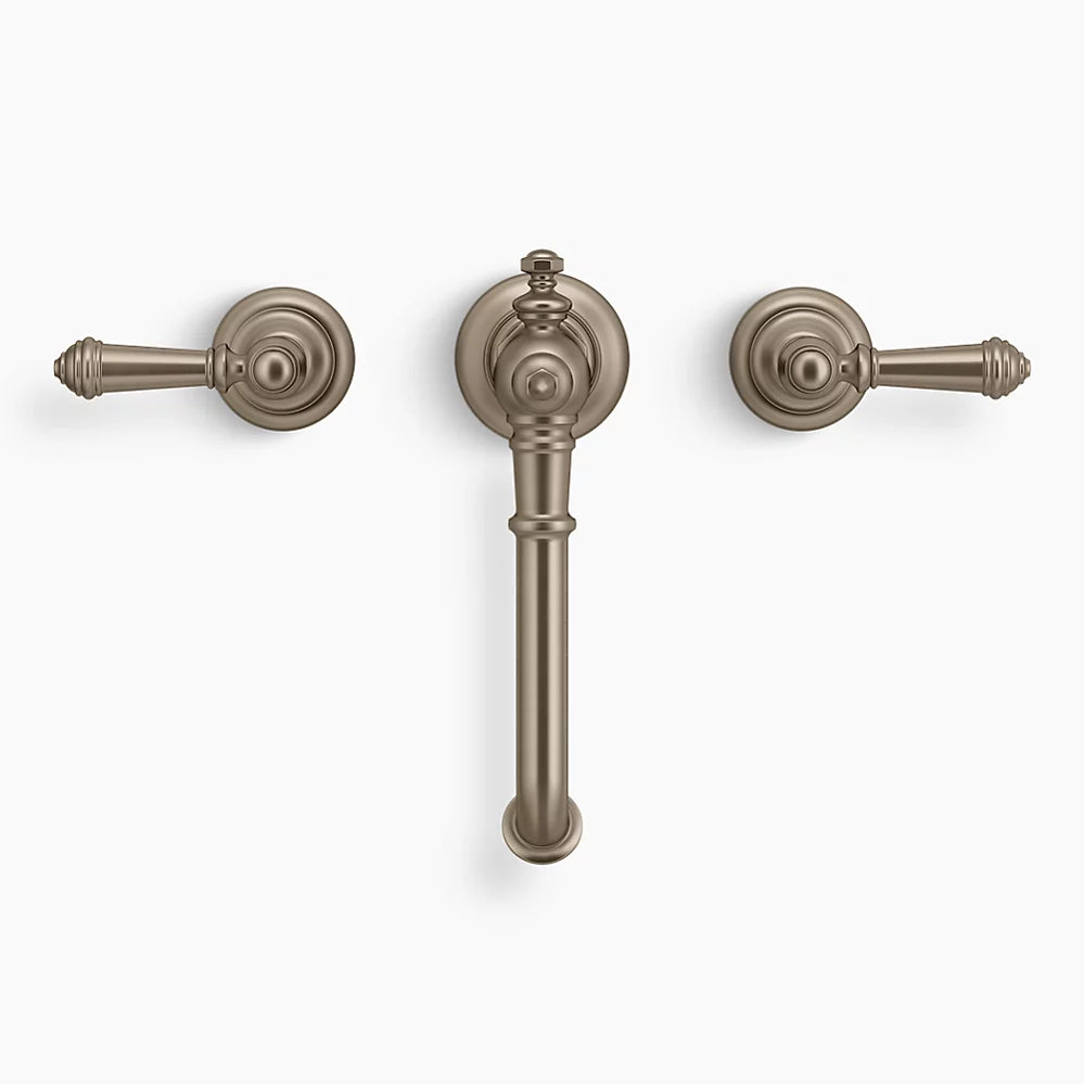 Kohler Artifacts Lever Bathroom Sink Faucet Handles