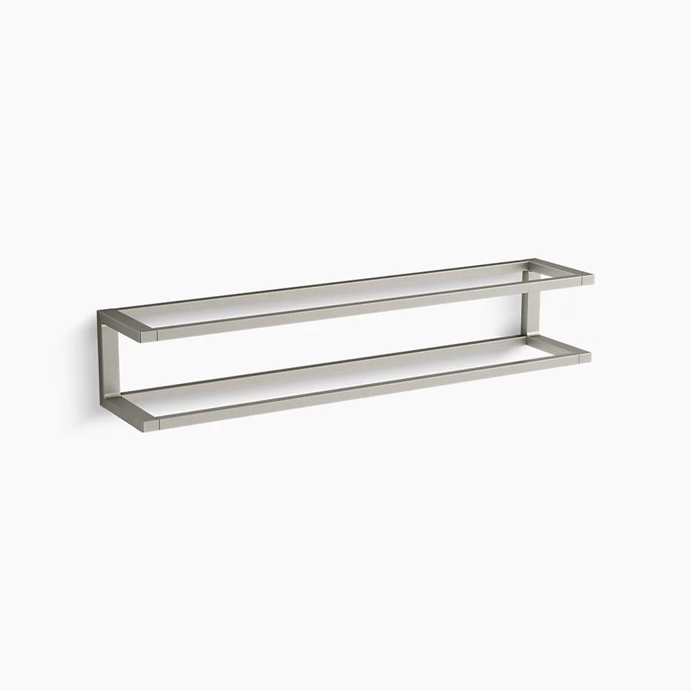 Kohler Draft 24" Towel Bar Frame