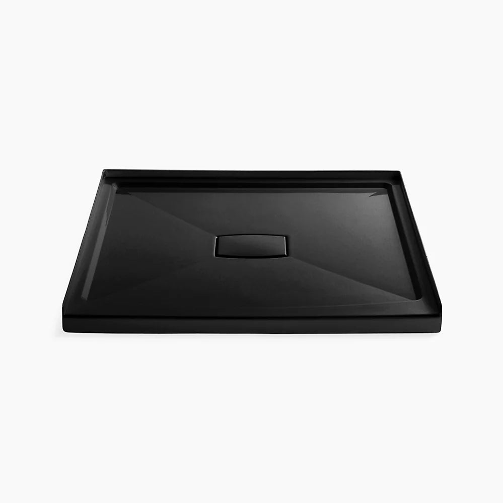 Kohler Archer 48" x 48" Alcove Shower Base Center Drain