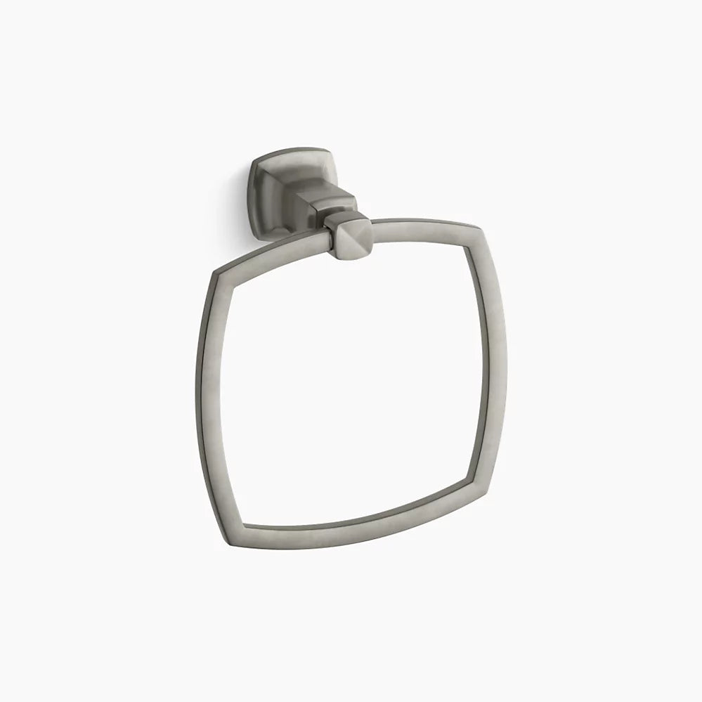 Kohler Margaux Towel Ring