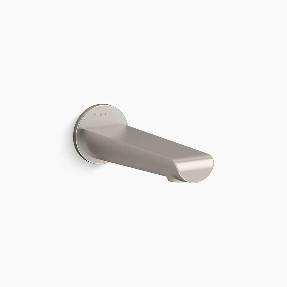 Kohler Avid Wall-Mount Bath Spout