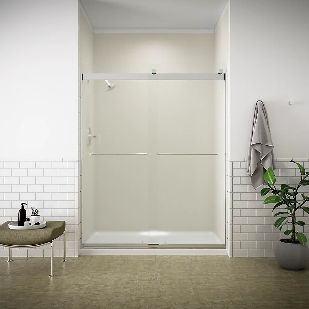 Kohler Archer 60" x 36" Alcove Shower Base Center Drain
