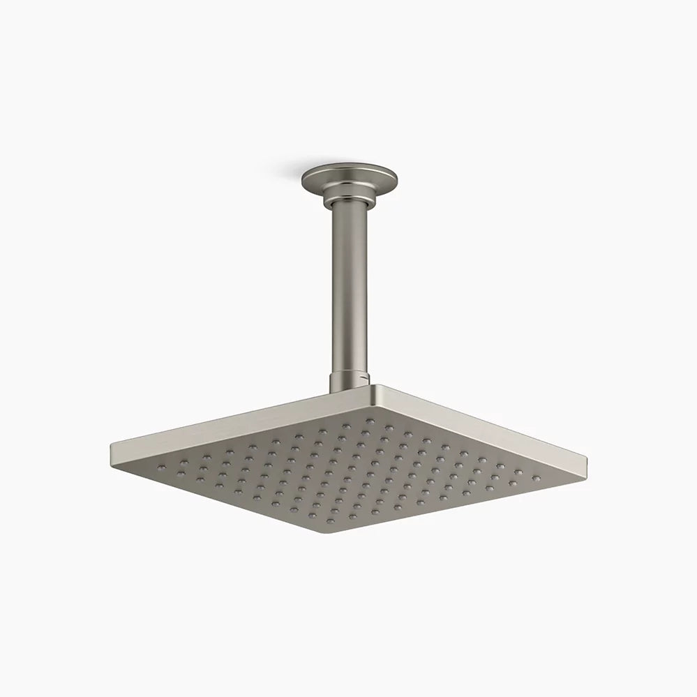 Kohler Honesty 8" Single-function Rainhead, 1.75 Gpm