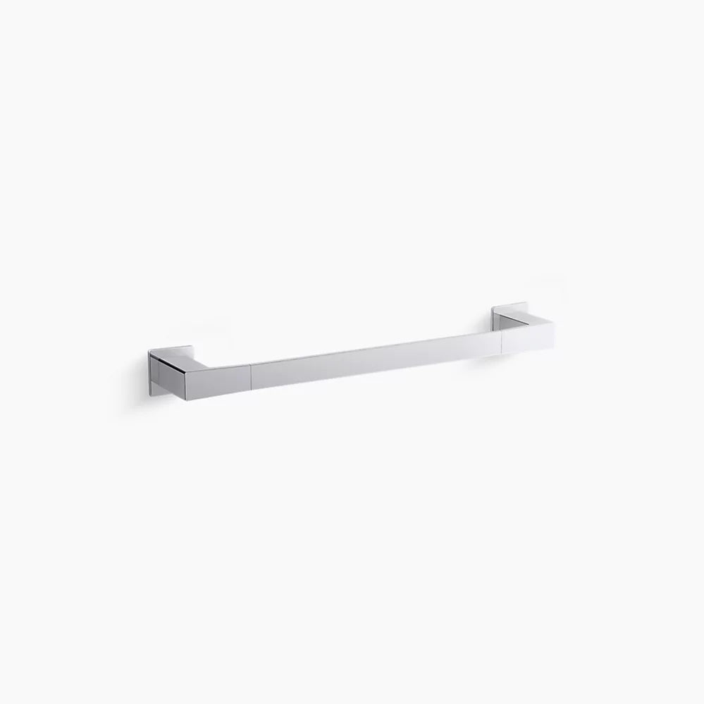 Kohler Honesty 18" Towel Bar