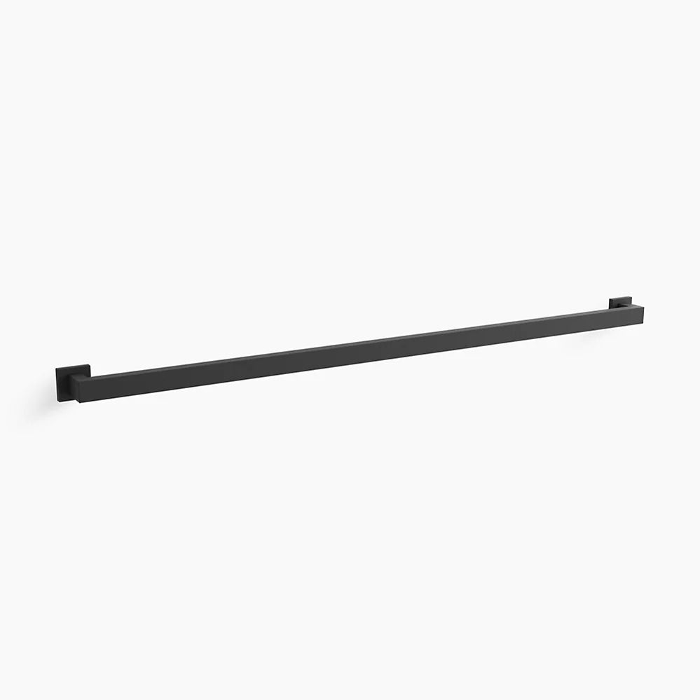 Kohler Square 42" Grab Bar